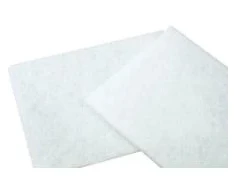 Multi Šveitimo nailoninis rankinis šluostukas 16x21 cm baltas, 10 pakelių x 10 vnt./kartoninė dėžė