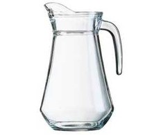 Multi Serviravimo indas Studio 1,6 l Ø140x240 mm su Hank stiklu, 6 vnt./pak.