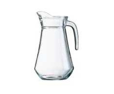 Multi Serviravimo indas Studio 1,6 l Ø140x240 mm su rankena, stiklas, 1 vnt.