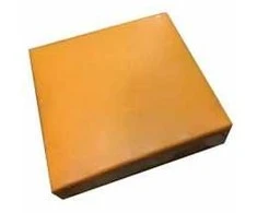 Multi Napkins Airlaid 39x39 cm Oranžinis, 12 pk x 50 pcs/carton