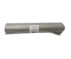 Multi Šiukšlių maišas 100 L 700x1100 mm 70 my permatomas, 10 rulonų x 10 vnt./kartonas