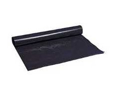 Multi Šiukšlių maišas 60 L 550x1030 mm 60 my Juodas, 15 ritinių x 10 vnt./kartono