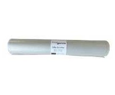 Multi KeepGreen maišas, 100 l, plotis 700 x ilgis 1100 mm, 45 my, standartinis, skaidrus, 20 ritinėlių x 10 vnt./dėžėje