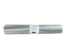 Multi KeepGreen šiukšlių maišai 100 l B700xL1100mm 55 my Strong permatomi, 20 ritinių x 10 maišų/dėžėje