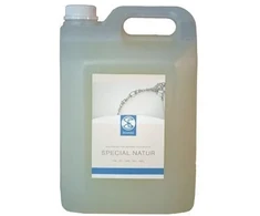 Multi Grindų priežiūros valiklis Skan-Ke Special Natur 5 l be vaško/spalvos muilas medinėms grindims, 2 vnt. x 5 l/kartonas