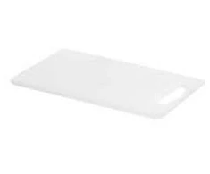 Plastikinė pjaustymo lentelė Plast Team 25.5x14.9x0.65cm Natural
