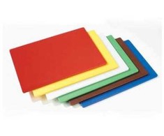 Multi Pjaustymo lenta 45x30x1,2 cm PE plastikas ruda, vnt.