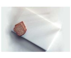 Multi Pjovimo lenta 46x30x2,5 cm ypač tvirta PE balta (vnt.)