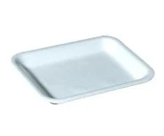 Multi Putų padėklas 70 175x135x16 mm XPS baltas, 1320 vnt./maišelyje