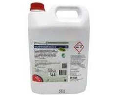 Multi Putų valiklis „Prime Source Mild 72“ rūgštinis, be dažiklių ir kvapiklių, žymimas „Nordic Ecolabel“ ženklu, 5 l, 3 vnt. x 5 l/dėžėje