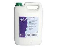 Multi Putų muilas „Pristine“ be dažiklių / kvapiklių, dozatoriaus papildymas, 5 l, 3 puodeliai x 5 l/dėžėje