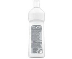 Multi „Helios Brillant“ šveitiklis su kvapais metaliniams / stiklo keramikos paviršiams, 500 ml, 6 skysčio buteliukai x 500 ml/dėžutė