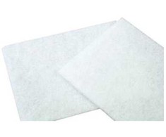 Multi Šveitimo nailoninis rankinis šluostukas 16x21 cm baltas, 10 pakelių x 10 vnt./kartoninė dėžė