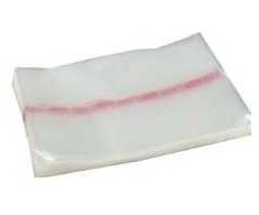 Multi Sous vide maišeliai 400x500 mm 20/70 PA/PE 90 my, 6 pakeliai x 100 vnt./dėžėje