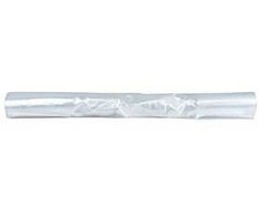 Multi Šiukšlių maišai 100 l B850xL1000 mm 22 my LDPE skaidrūs, tinkami maistui, 10 rulonų x 25 vnt./kartonas