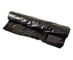 Multi Šiukšlių maišas 40 l, P500 × A700 mm, 15 μm, LDPE, pilkas, 25 ritinėliai × 24 vnt./dėžutėje