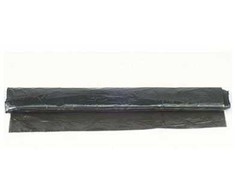 Multi Kibirinis maišas 6 l 300x360 mm 15 my LDPE pilkas, 48 vnt./ritinėlyje - (48 vnt.)