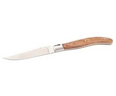 Multi Pietų šakutė Chippendale 19,4 cm plieninė, 12 vnt./pak