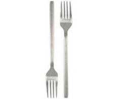 Multi Stalo šakutė Tex Mex L20,4cm plieninė, 6 rinkiniai x 2 vnt./kartonas