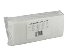 Multi Kempinė 105x70x25 mm melamininė balta, 10 pak. x 10 vnt. / dėžėje