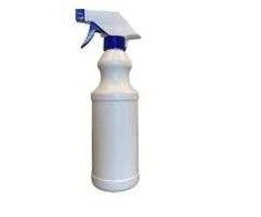 Multi Purškiklis bottle 500ml with mėlynas sprayer, baltas, pcs.