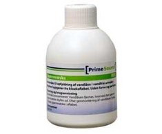 Multi „Prime Source Clean“ bevandenis pisuarų sandariklis, bespalvis / be kvapiklių, 300 ml, 12 skysčio buteliukų x 300 ml/dėžutė