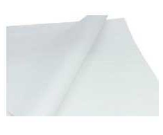 Multi Staltiesė popierinė TableSMART 80x80 cm 70 g balta, 500 vnt./kartone