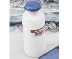Purškimo buteliukas, Vileda, 0,5 l, skaidrus, plastikinis, su dangteliu