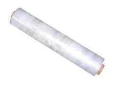 Multi Elastinė plėvelė 50 cm x 300 m, 17 my PE, biologiškai aktyvių medžiagų pagrindu, (6 ritinėliai)