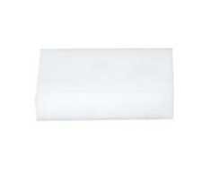Multi Kempinė 105x70x25 mm melamininė balta, 10 pak. x 10 vnt. / dėžėje