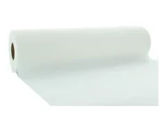 Multi Staltiesės įklotas Linclass Airlaid 0,4x24 m baltas, 4 ritinėliai/kartonas