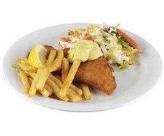 Multi Lėkštė Ø27 cm plokščia, melamino balta, 6 vnt./pak.