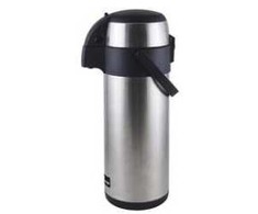 Multi Termosas 2,5 l Ø16x50 cm su siurbimo sistema, nerūdijantis plienas, 6 vnt./dėžėje