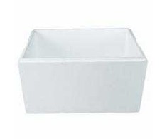 Multi Termo dėžė 1/1 GN 50 l EPS balta 60x40x32 cm su dangčiu, skirta 92950, 4 vnt./kartoninėje dėžėje