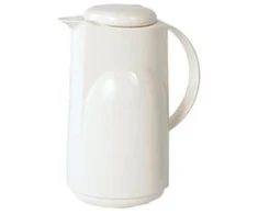 Multi Thermos jug Rotpunkt 300 1 l baltas, 6 pcs/carton