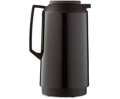 Multi Thermos jug Tiger 1 l 24 cm juodas, pc.