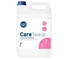 Multi Skystas skalbiklis Kiilto Pro Care Liquid Textile 5 l su kvapu / optiniu balintoju
