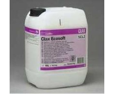 Multi Skalbinių audinių minkštiklis Clax Soft Sensitive G 52A1 Swan be dažiklių / kvapiklių, 20 l, 20 l/dnk