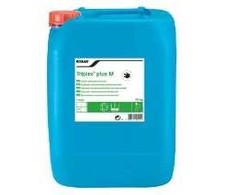 Multi Skystas skalbiklis „Triplex Plus M“, 19 kg, 19 kg/dnk