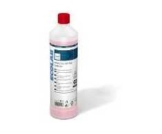 Multi Tualeto valymo skystis Maxx Into WC gelis Synbiotic 1 l su kvapu raudonas, 12 x 1 l/dėžėje