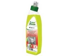 Multi Tualeto valiklis WC Lemon Sur Flower su kvepalais, 750 ml, geltonas, 10 fl x 750 ml/dėžutė