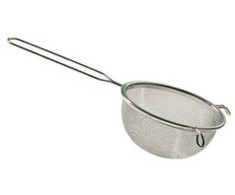 Multi Vielinis sietelis Ø14 cm alavuotas