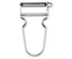 Multi Plonas skustukas Victorinox Aluminum, 10 vnt./dėžutėje