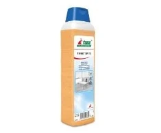 Multi Universalus valymo priemonė TANET SR 13 su etanolio/kvapųjų medžiagų apelsinų Ecolabel 1 l, 10 x 1 l/dėžė