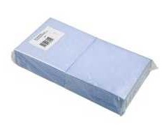 Multi Universali šluostė 38x38 cm 150 g be mikroplastiko mėlyna, 20 pak. (20 vnt./kartoninėje dėžėje)