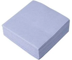 Multi Universalklud 40x38 cm 140 gr Blå,20 stk/pk
