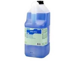 Multi Universalus valiklis „Brial Shine“ su spalva / kvapu, 5 l, mėlynas, 2 vnt. x 5 l/dėž.