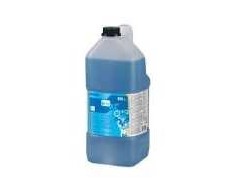 Multi Universalus valiklis Brial XL Fresh su spalva/kvapu, 5 l, mėlynas, 2 vnt. x 5 l/dėžėje