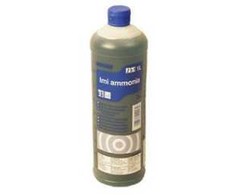 Multi Universalus valiklis „Imi“ su amoniaku ir dažikliu/kvapikliu, 1 l, mėlynas, 1 l/fl