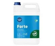 Multi Universalus virtuvės valiklis „Kilto Natura Forte“ be dažiklių ir kvapiklių, 5 l, 5 l/dnk